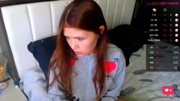Mylittlestream 28-09-2021 Show 